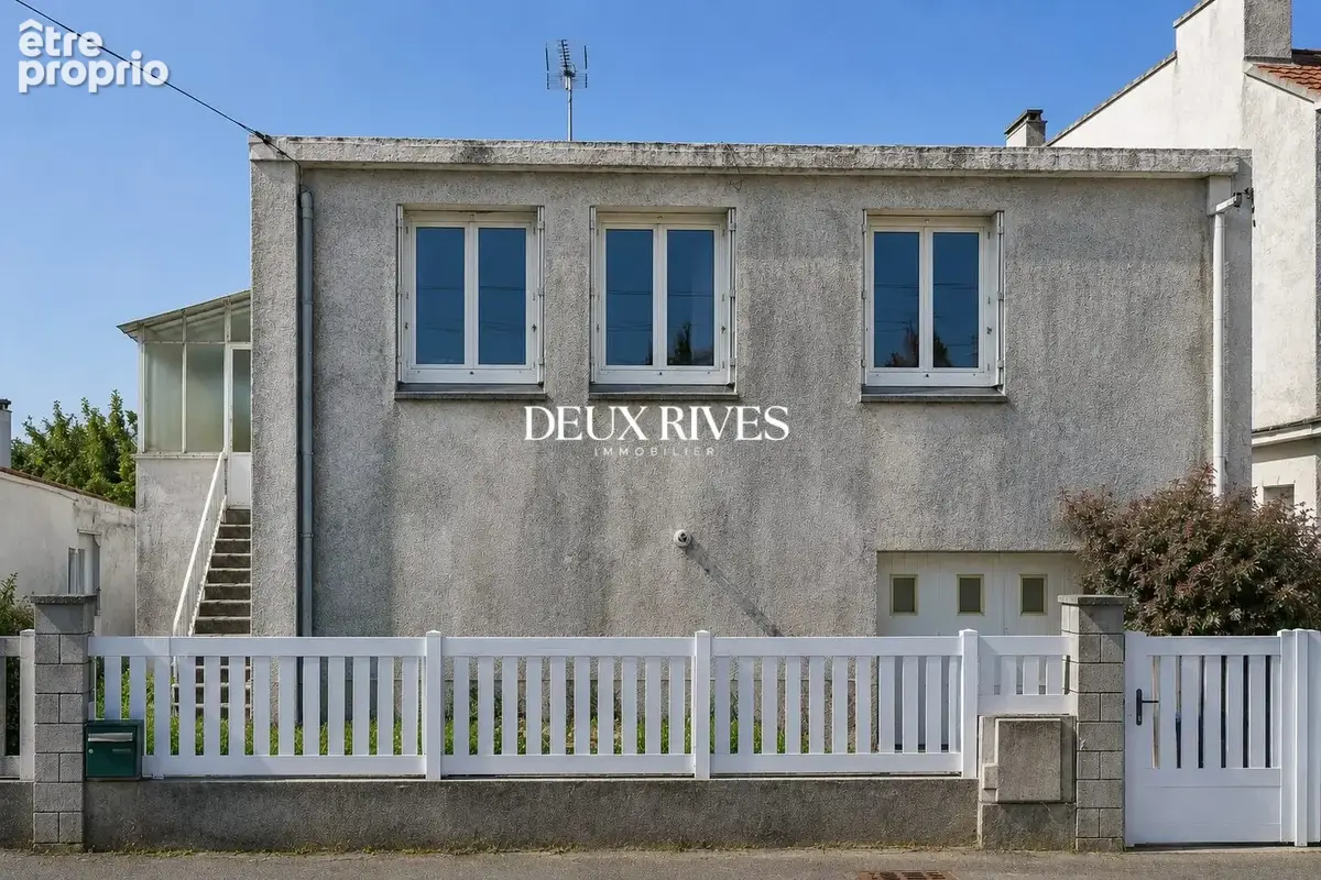 Maison à REZE