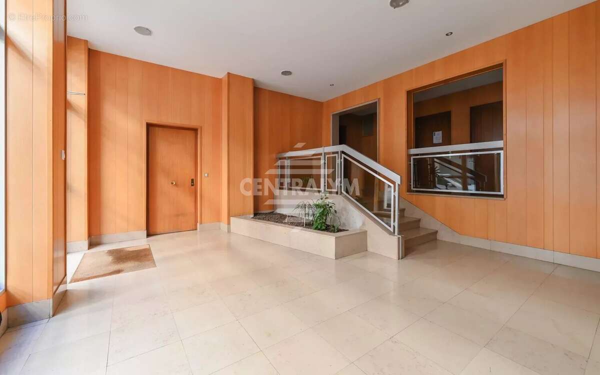 Appartement à LYON-2E