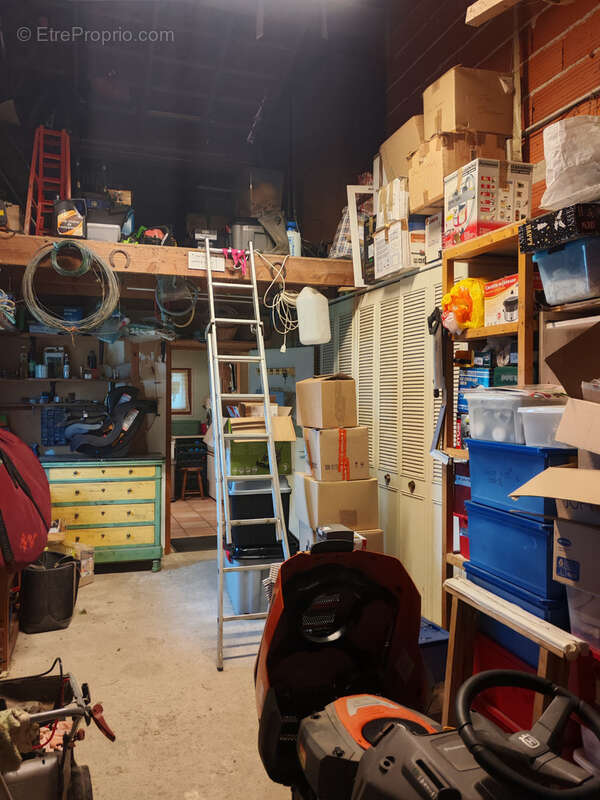 Maison à LISLE-SUR-TARN