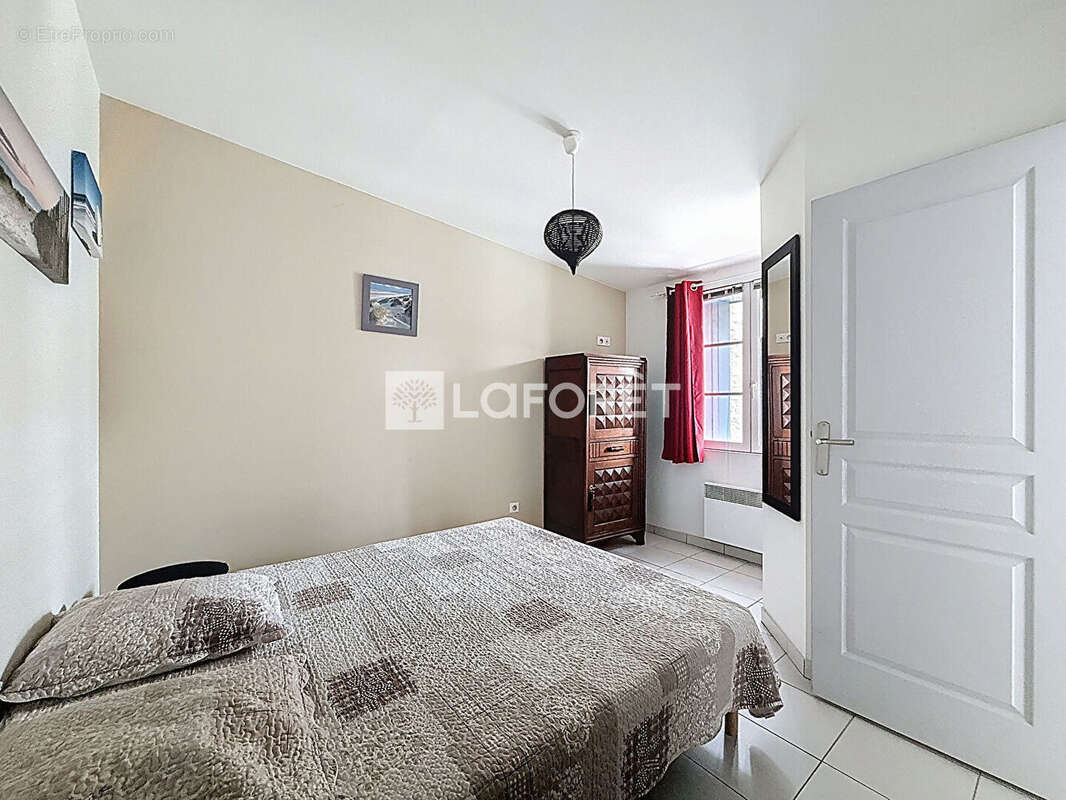 Maison à SAINT-GEORGES-D'OLERON