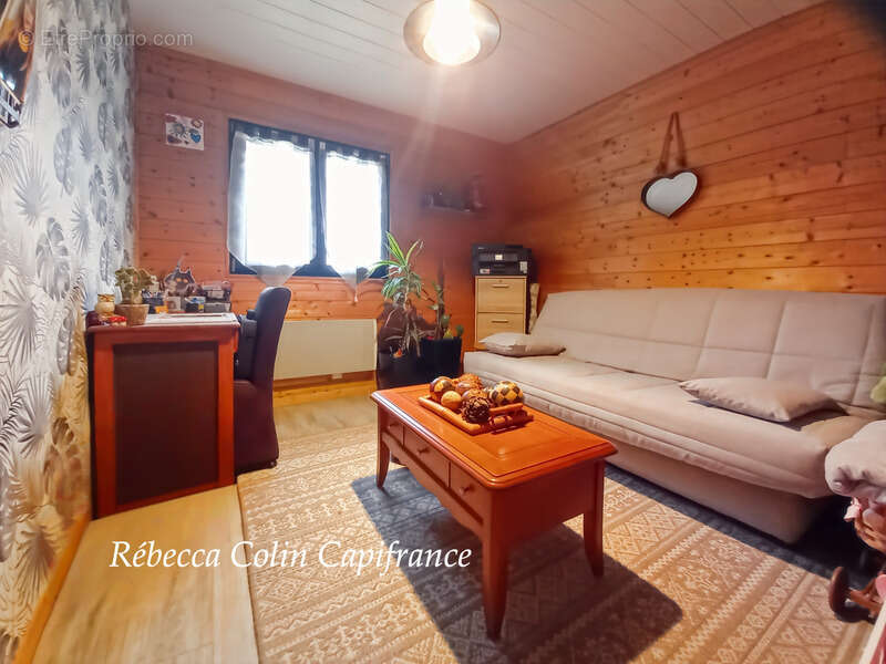 Maison 5 pièces avec dépendances - photo 6