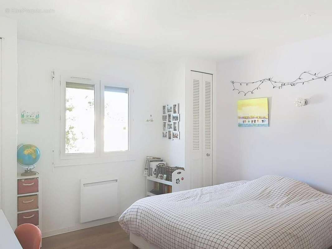 Photo 8 - Maison à CASTELGINEST