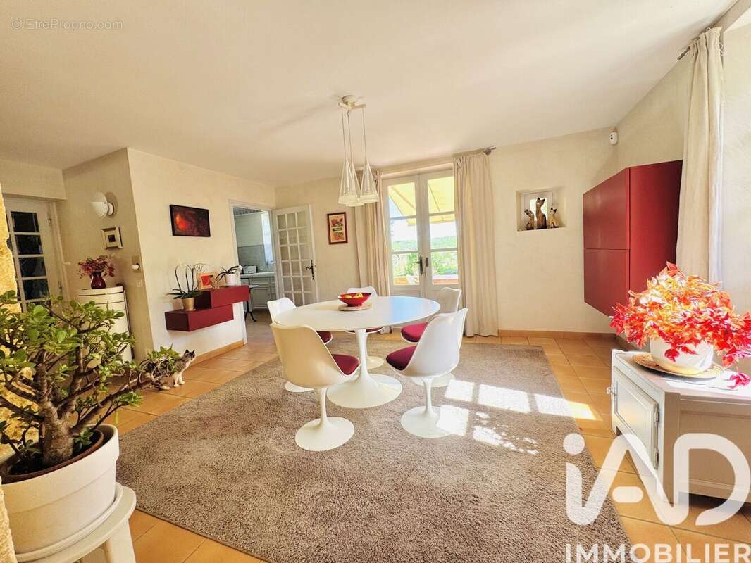 Photo 9 - Maison à PRAYSSAC