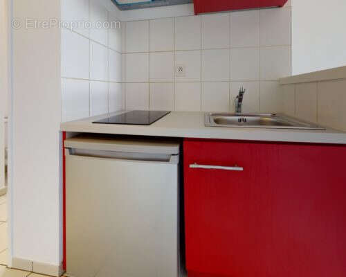 Investissement en residence étudiante - photo 11