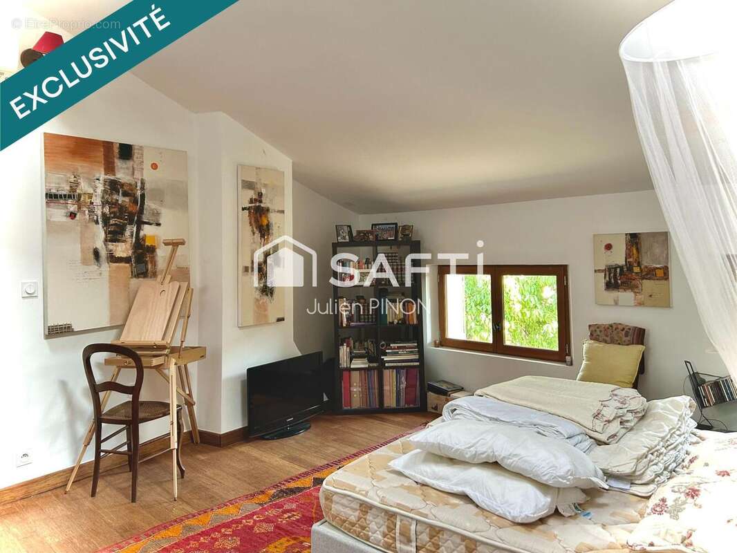 Photo 9 - Maison à SAINT-SATURNIN-LES-APT