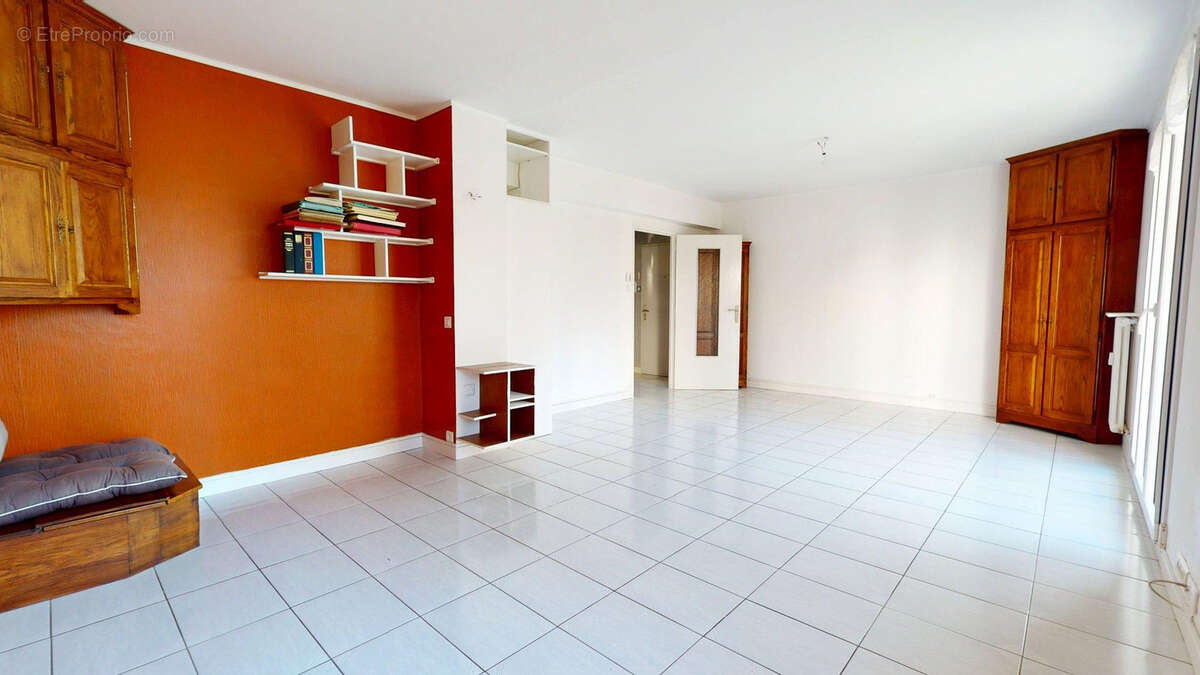 Appartement à BESANCON