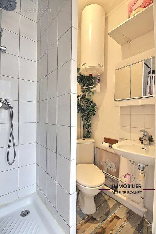 Appartement à TROUVILLE-SUR-MER