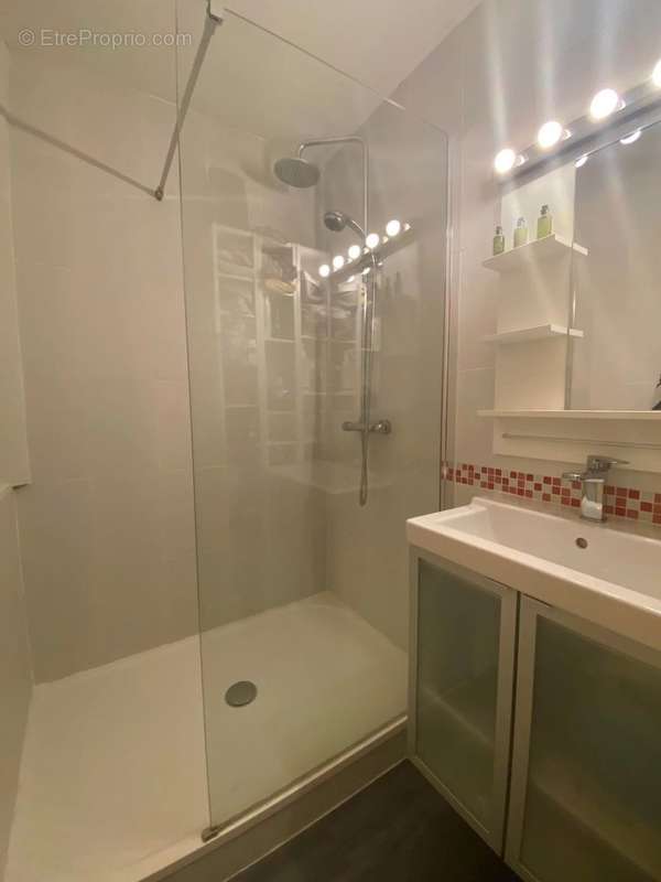 Appartement à TOURS