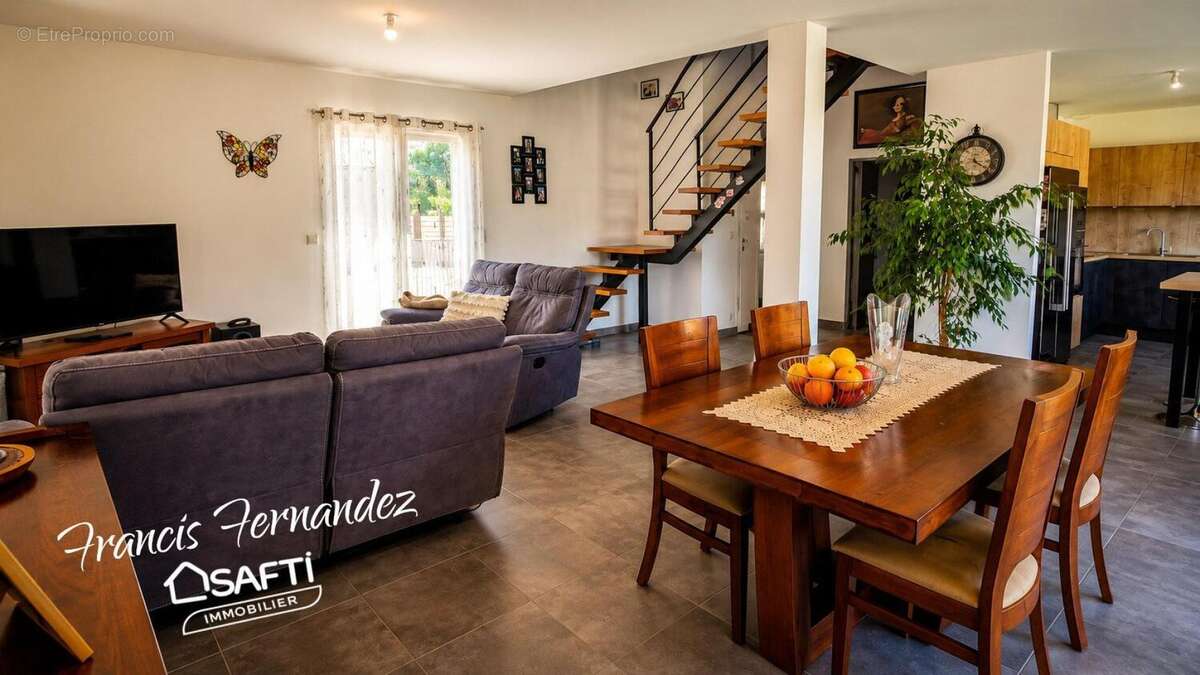 Maison 159 m² à Grayan-Et-L'hopital  - photo 3