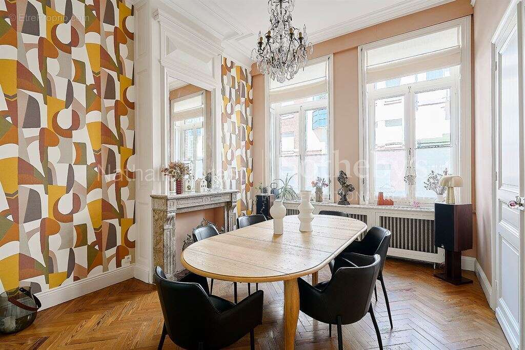 Maison 200 m² à Lille  - photo 4