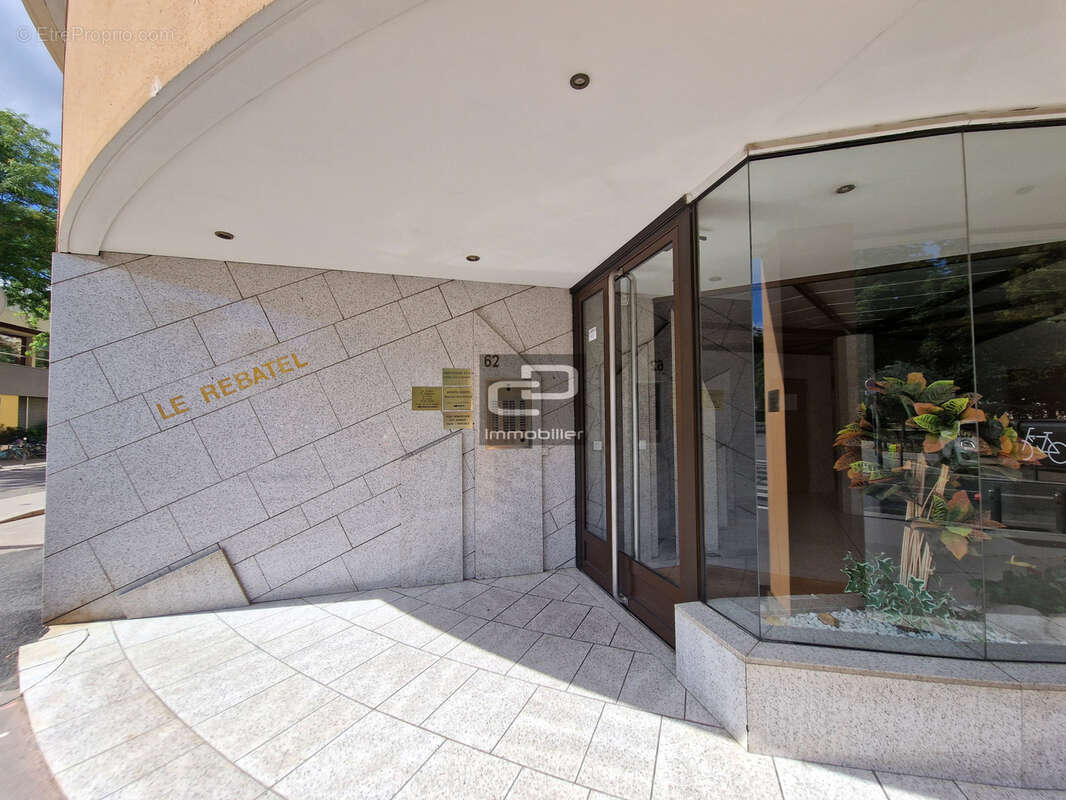 Appartement à LYON-3E