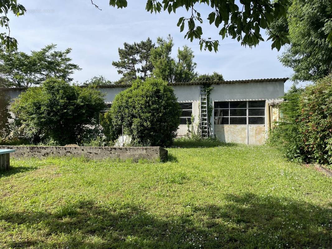 Appartement à BEAUNE