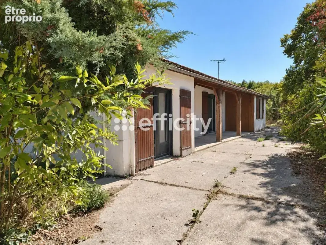 Maison 5 pièces 127 m² à vendre à Breuil-Magne (17870) - photo 10