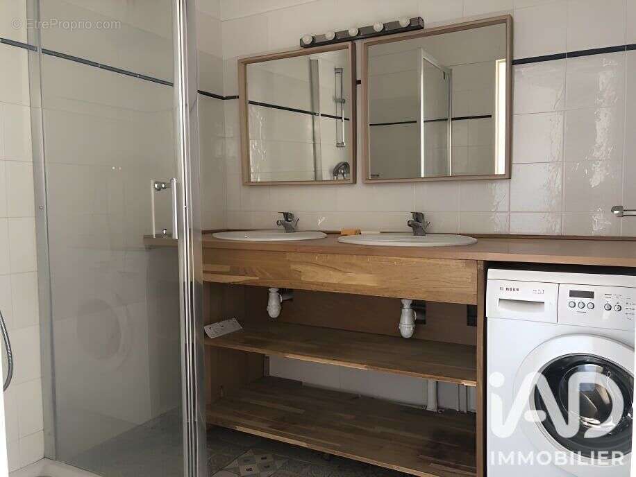 Photo 8 - Appartement à AUBAGNE