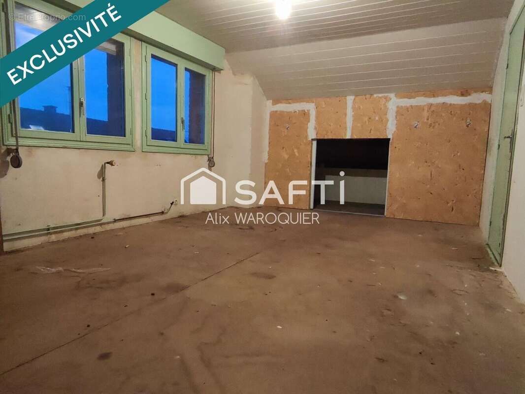 Photo 9 - Maison à CAMBRAI