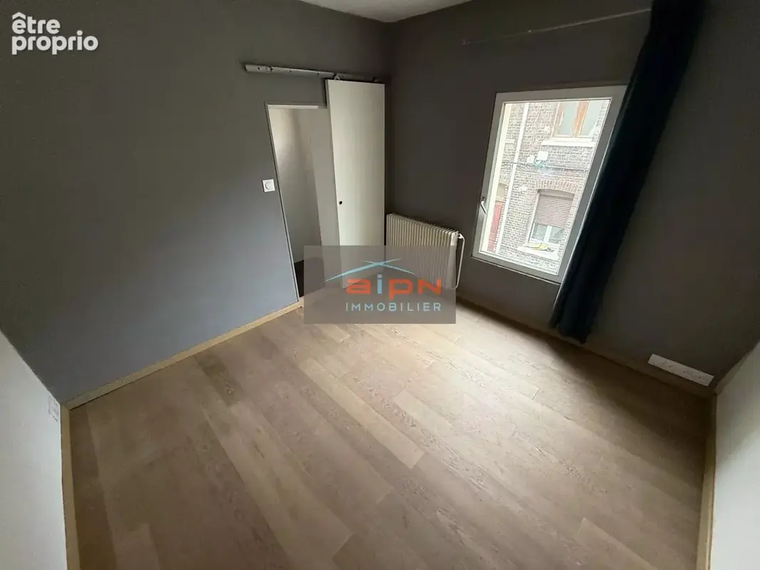 Maison T3 Rouen Gauche - photo 7