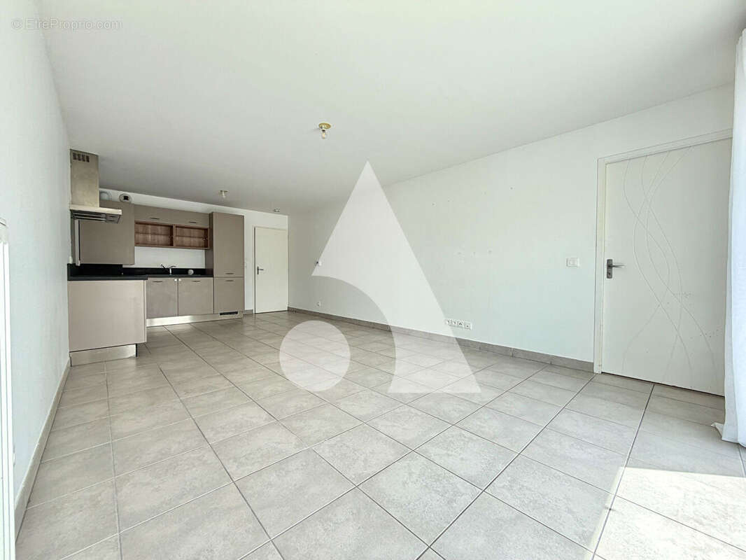 Appartement à AIX-LES-BAINS