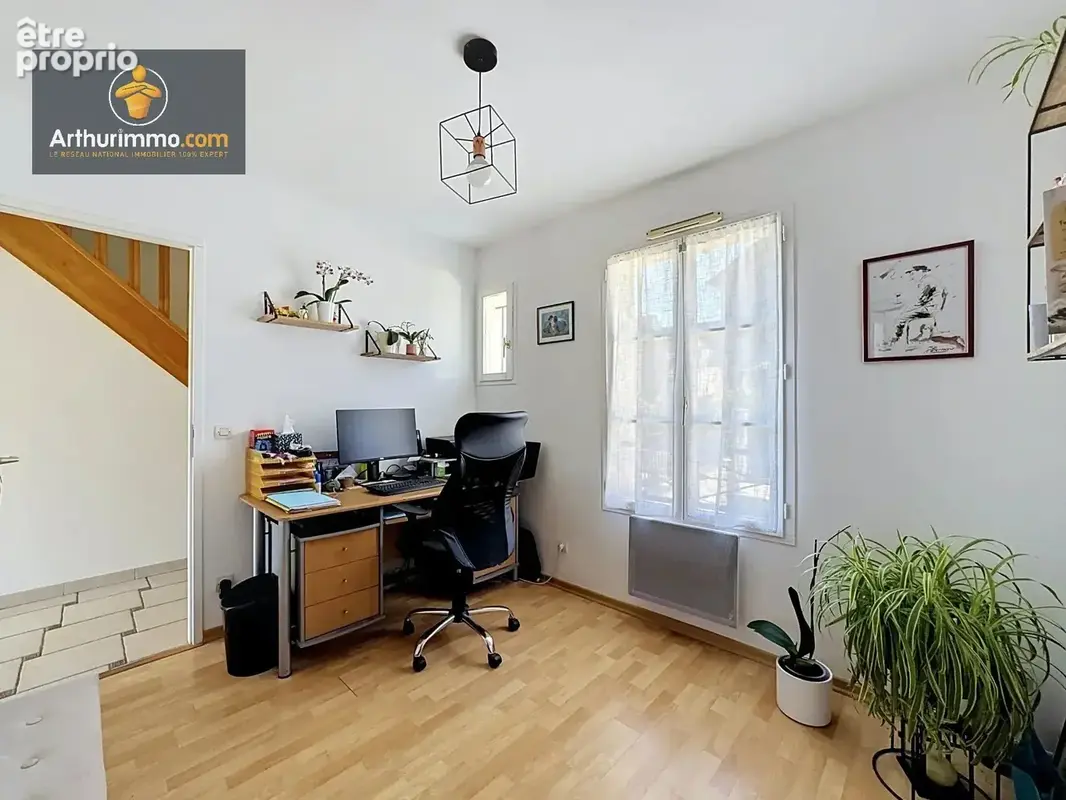 Vente Maison Eaubonne(95600) 579 000ï¿œ - photo 8