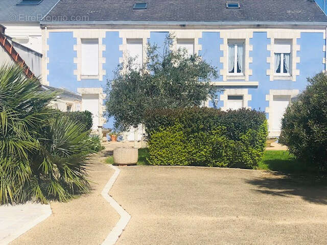 Maison à CHATELAILLON-PLAGE