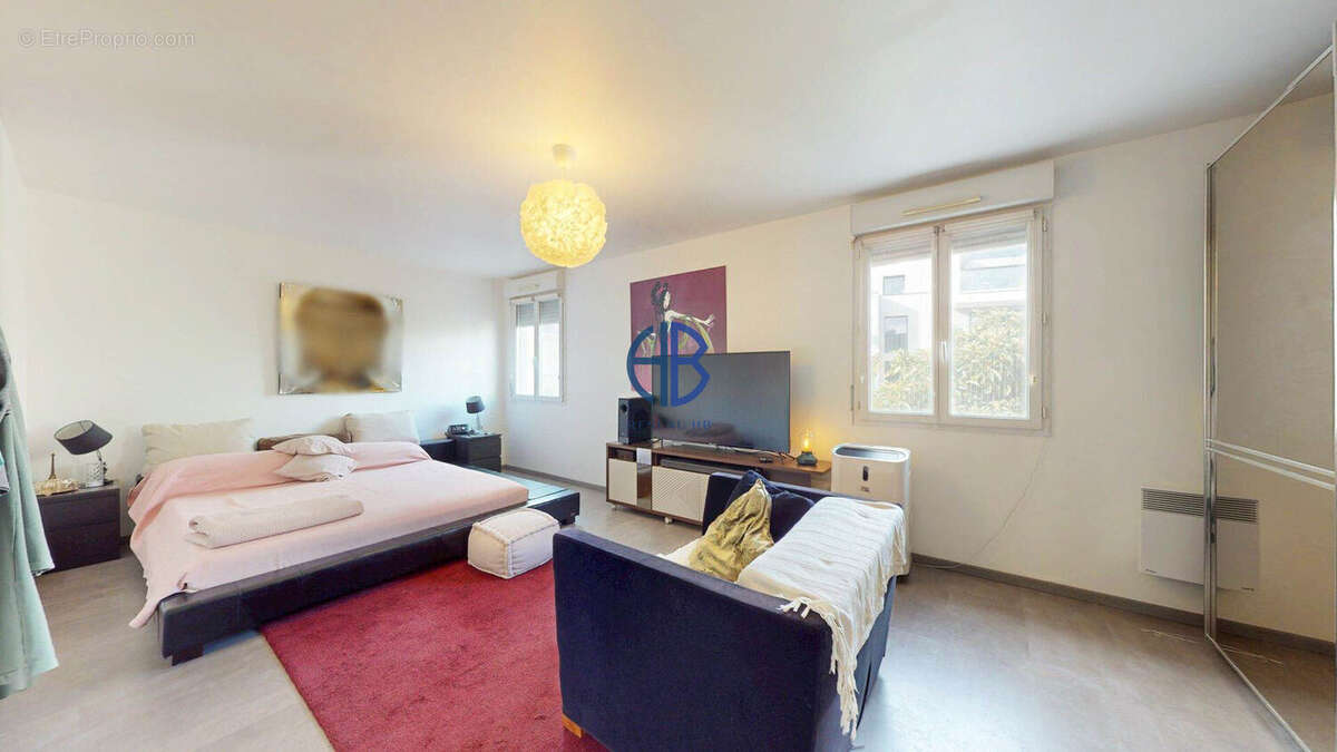 Maison à ROMAINVILLE