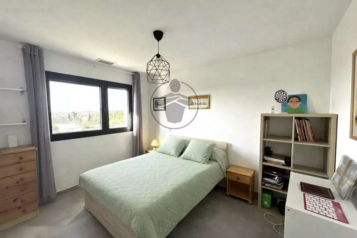 Maison à GRABELS