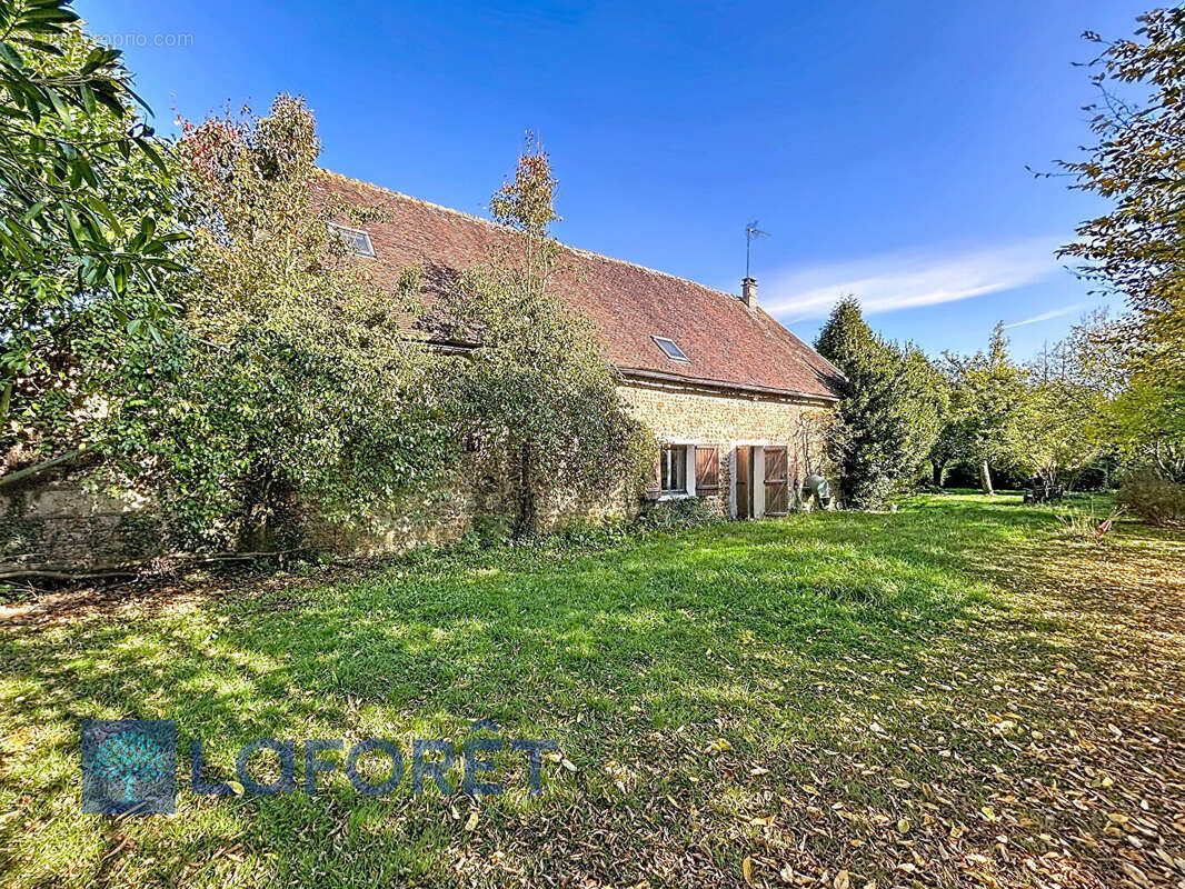 Maison Armentieres - photo 3