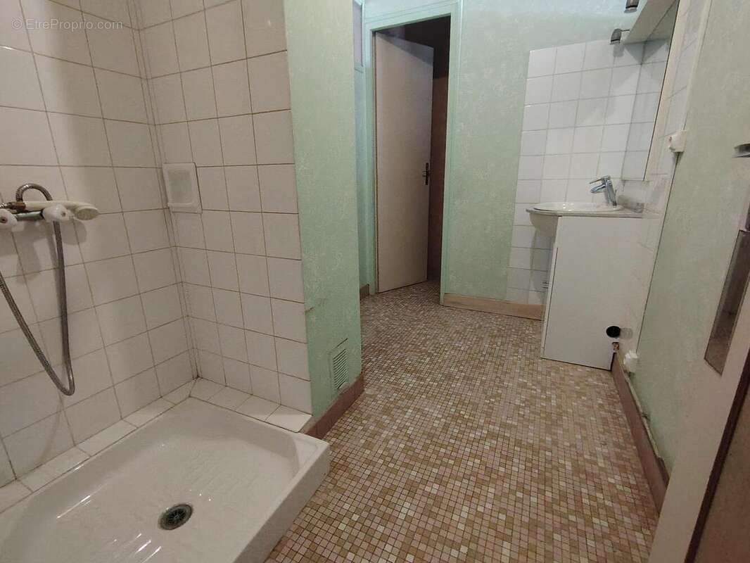 Photo 6 - Maison à MERY-SUR-SEINE