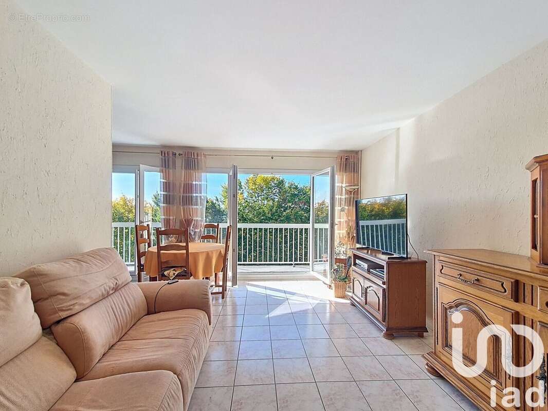 Photo 2 - Appartement à RAMBOUILLET