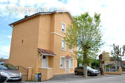 Appartement à SAINT-QUENTIN-FALLAVIER