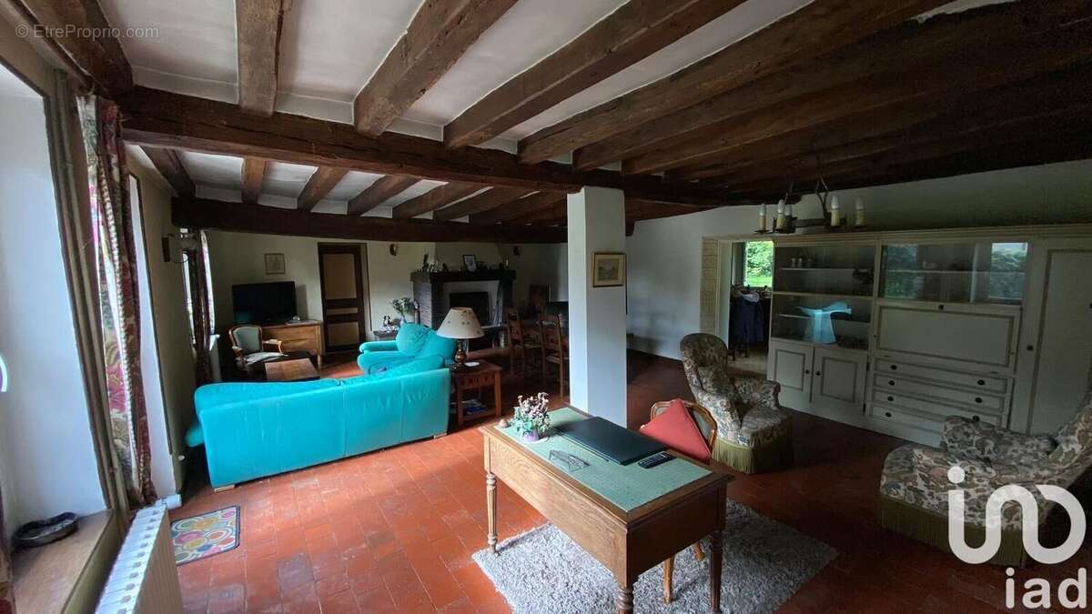 Photo 5 - Maison à GONDREVILLE