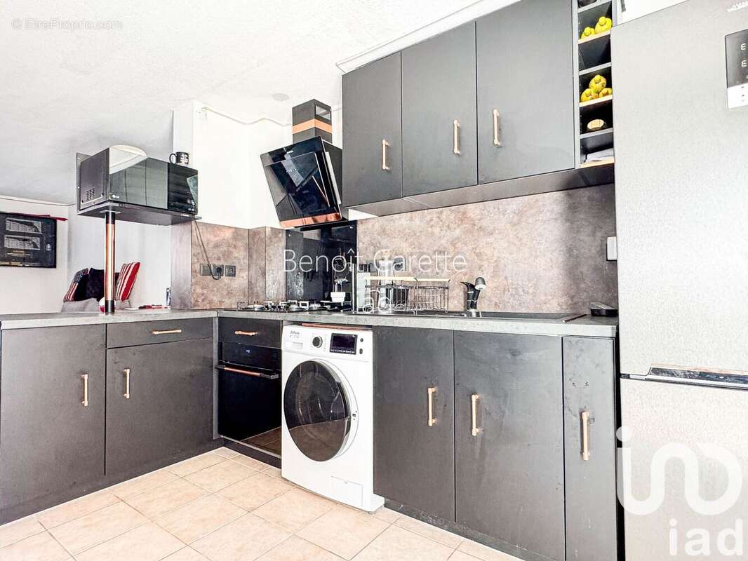 Photo 8 - Maison à TORREILLES