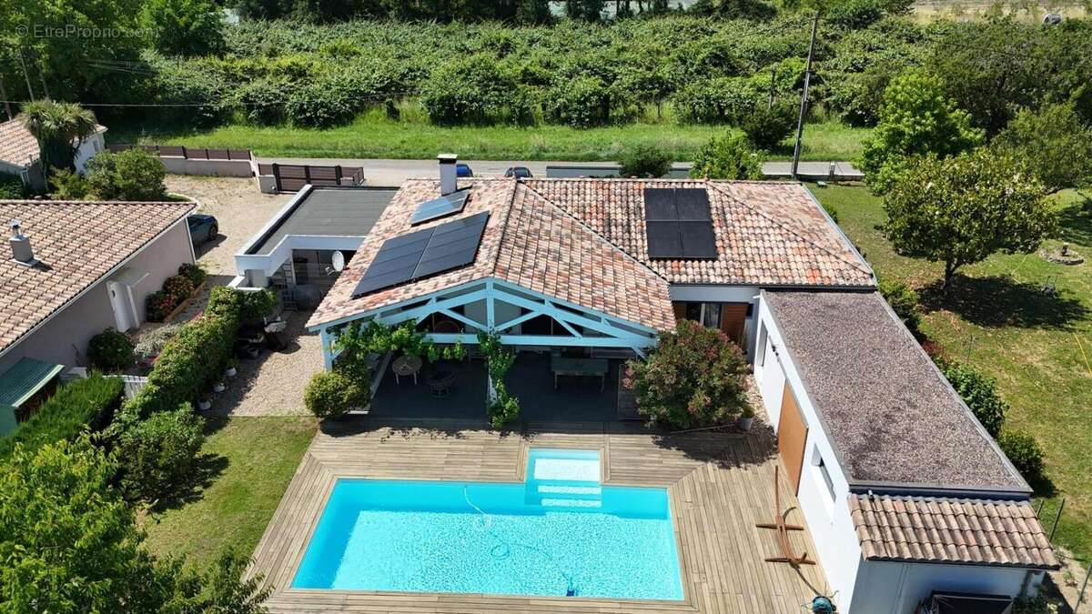 Photo 2 - Maison à BEAUPUY