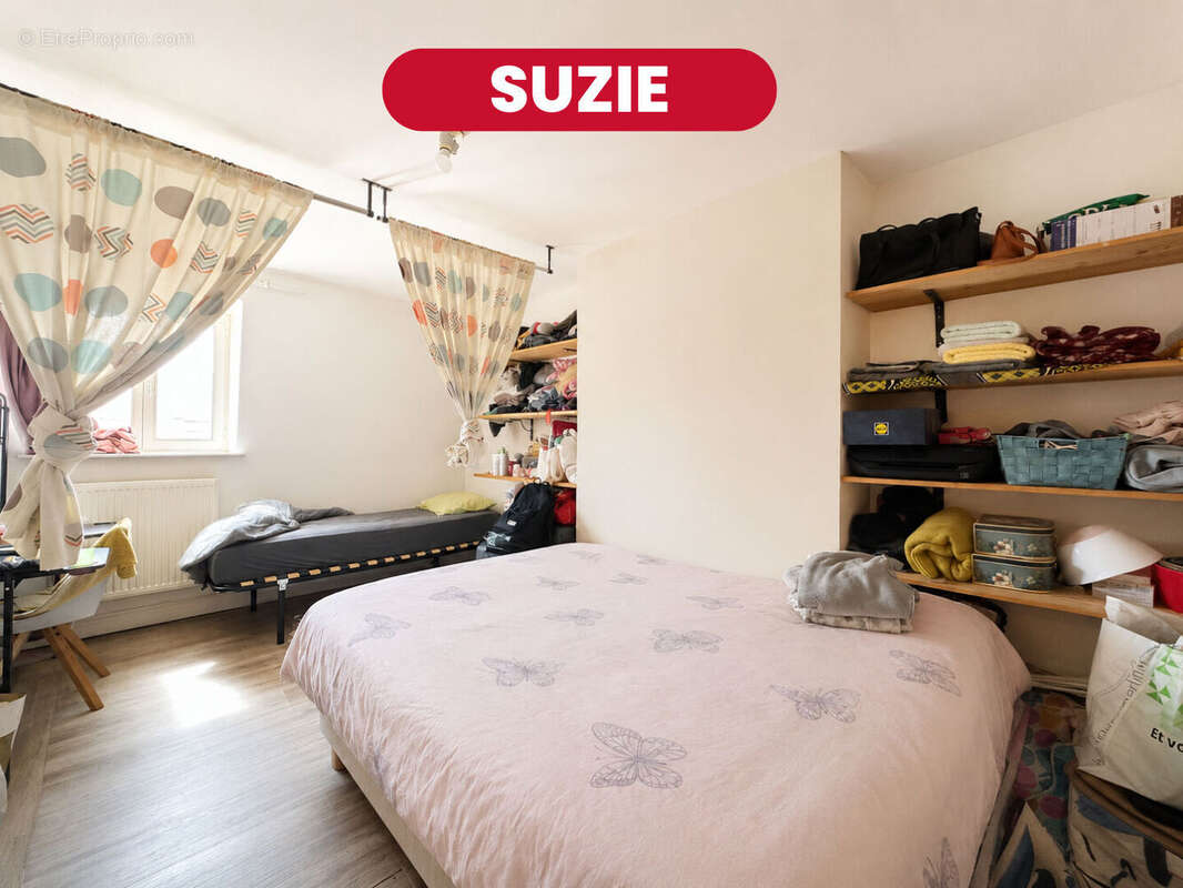 Appartement à MONS-EN-BAROEUL