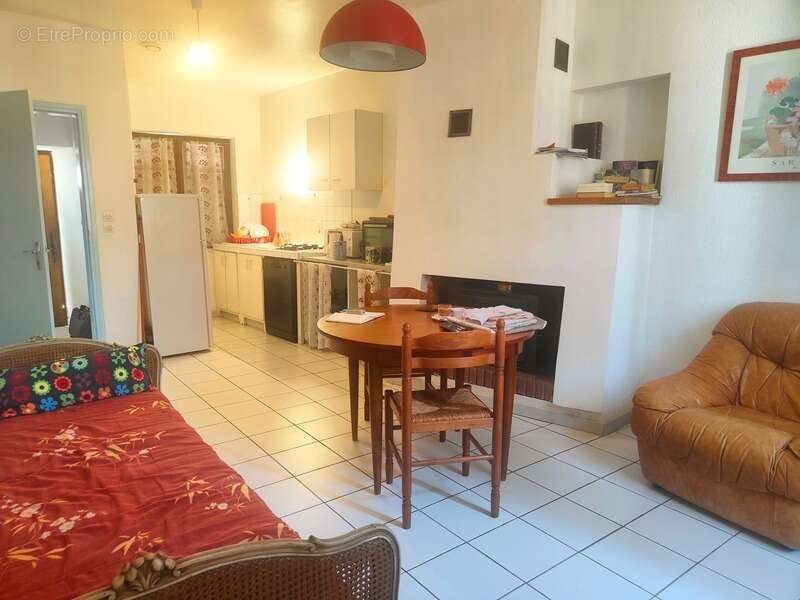 Immeuble à vendre CEILHES ET ROCOZELS (34) - photo 19