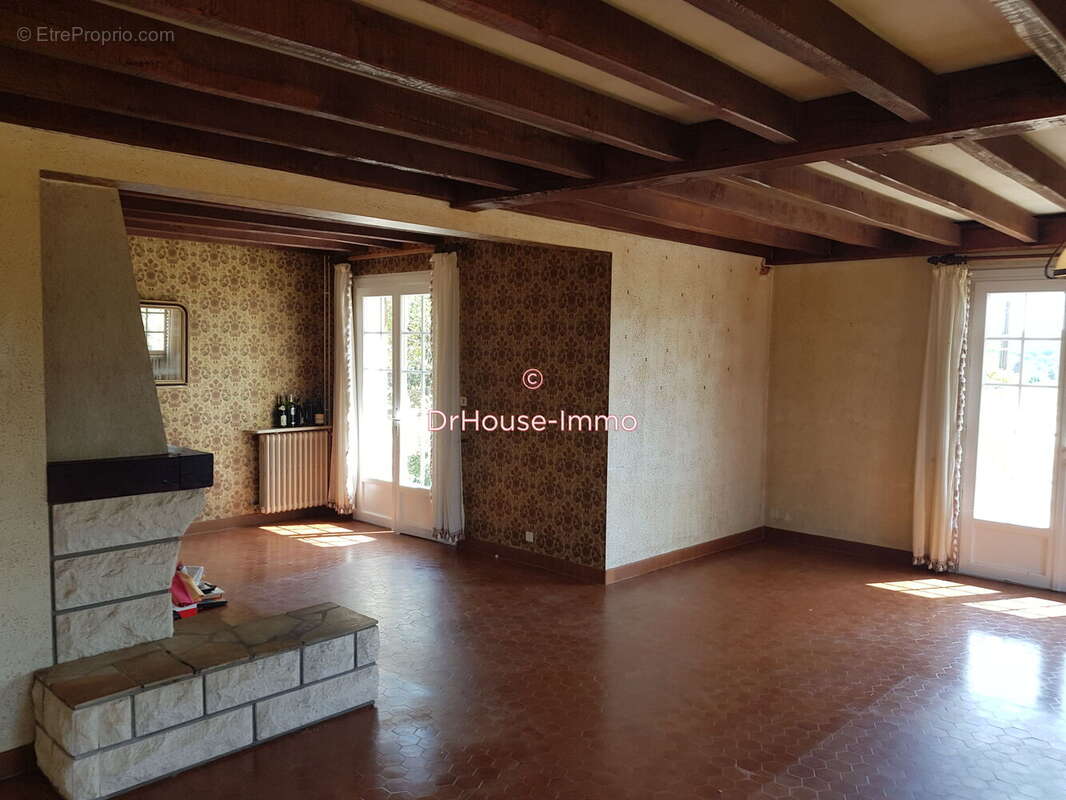 Maison 173 m² à Verteillac  - photo 863