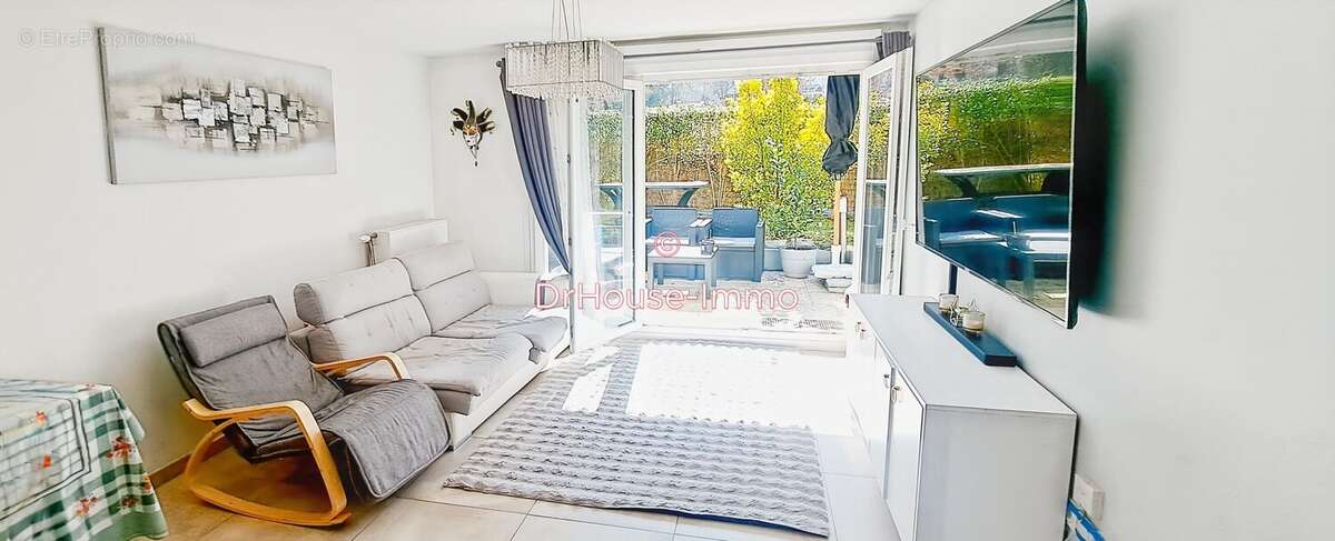 Appartement à SUCY-EN-BRIE