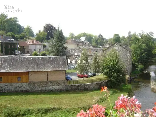 Appartement 1 341 m² à vendre à Pierre-Buffiere (87260) - photo 5