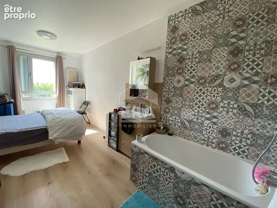 Appartement de 5 pièces habitables - Sartrouville - quartier la marinière - photo 3
