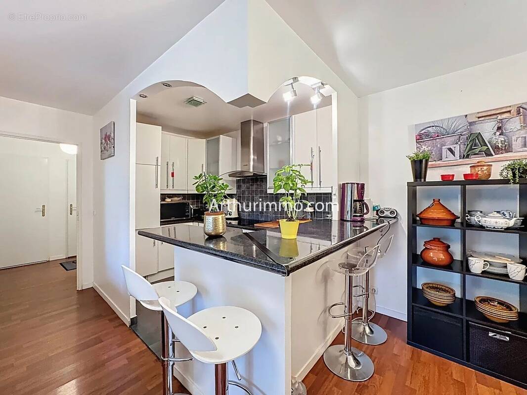 Appartement à CRETEIL