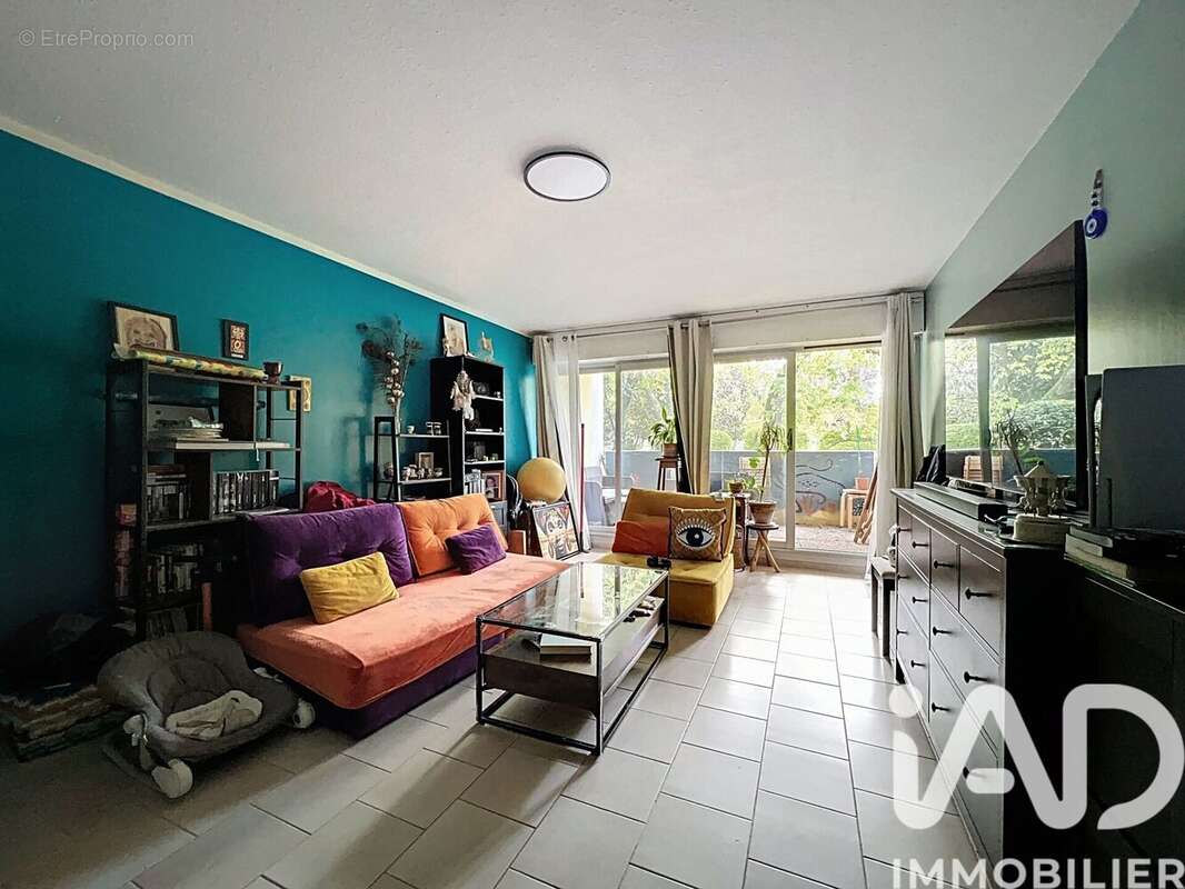 Photo 4 - Appartement à LE BOUSCAT