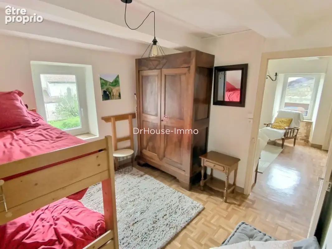 Appartement 49 m² à Montpezat-Sous-Bauzon  - photo 4