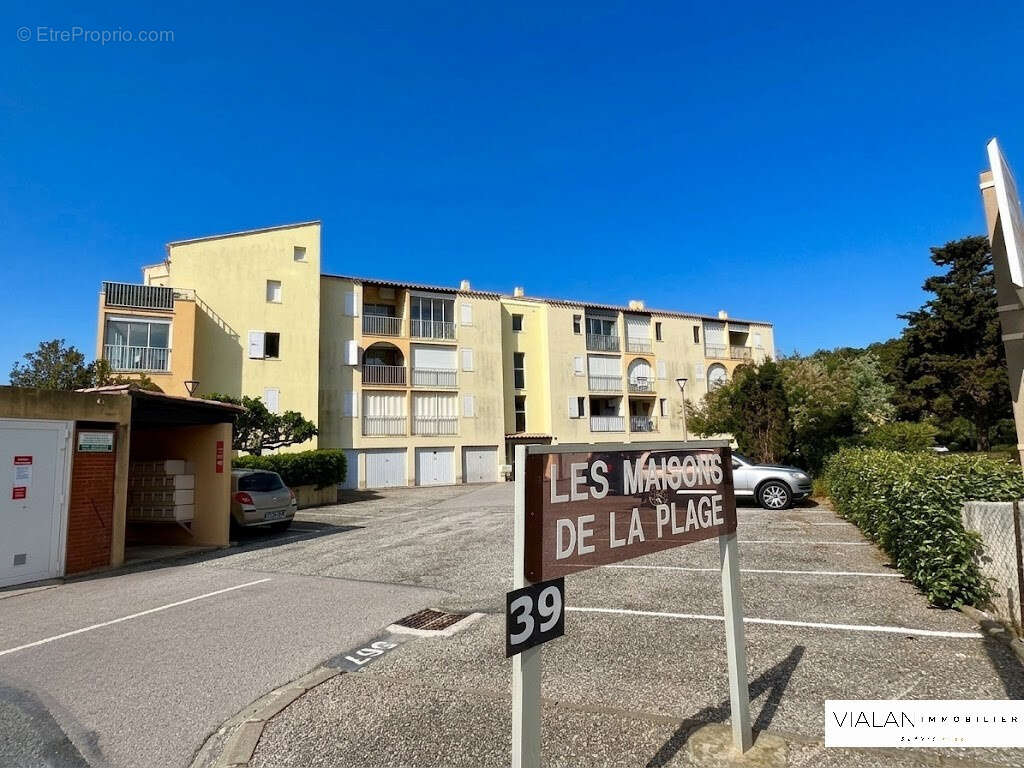 Appartement à NARBONNE