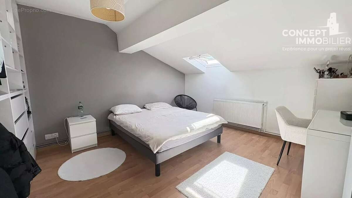 Appartement à UCKANGE