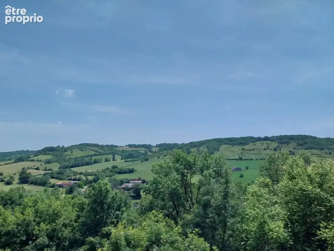 Maison de village avec une belle vue sur le sud - photo 2