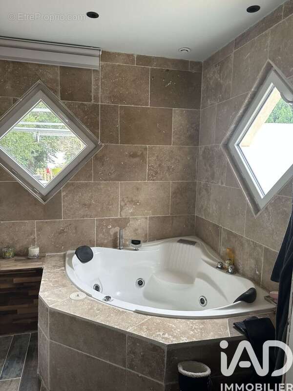 Photo 6 - Maison à CAZAUBON