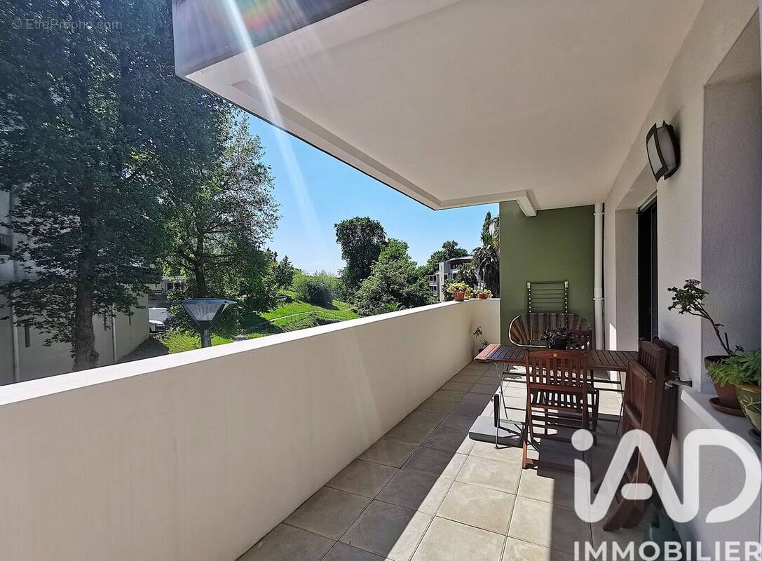 Photo 1 - Appartement à SAINT-JEAN-DE-LUZ