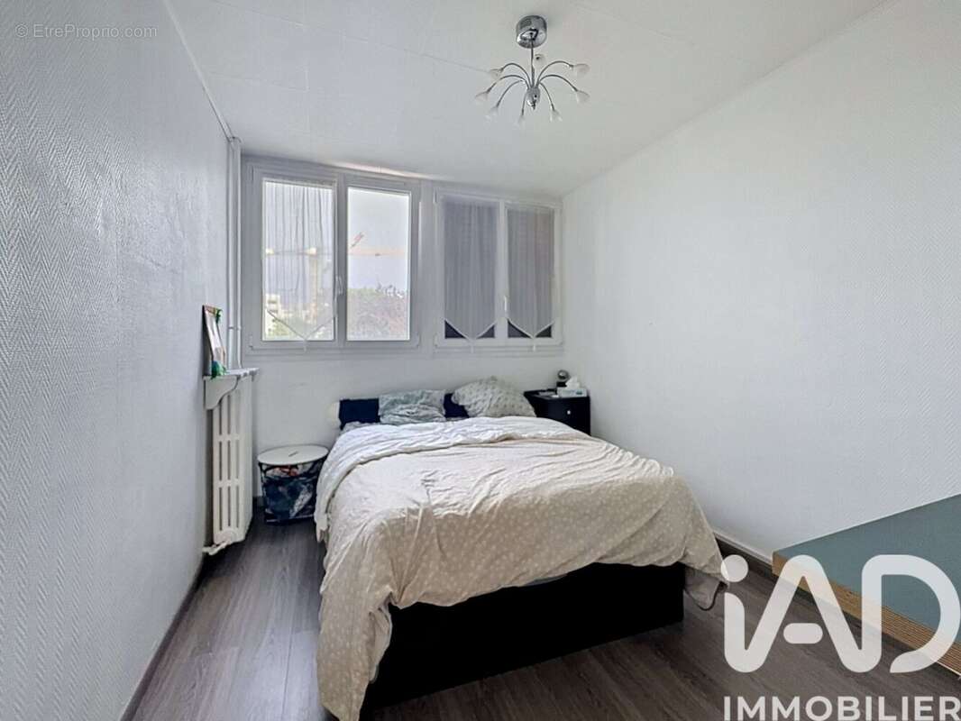 Photo 3 - Appartement à MEAUX