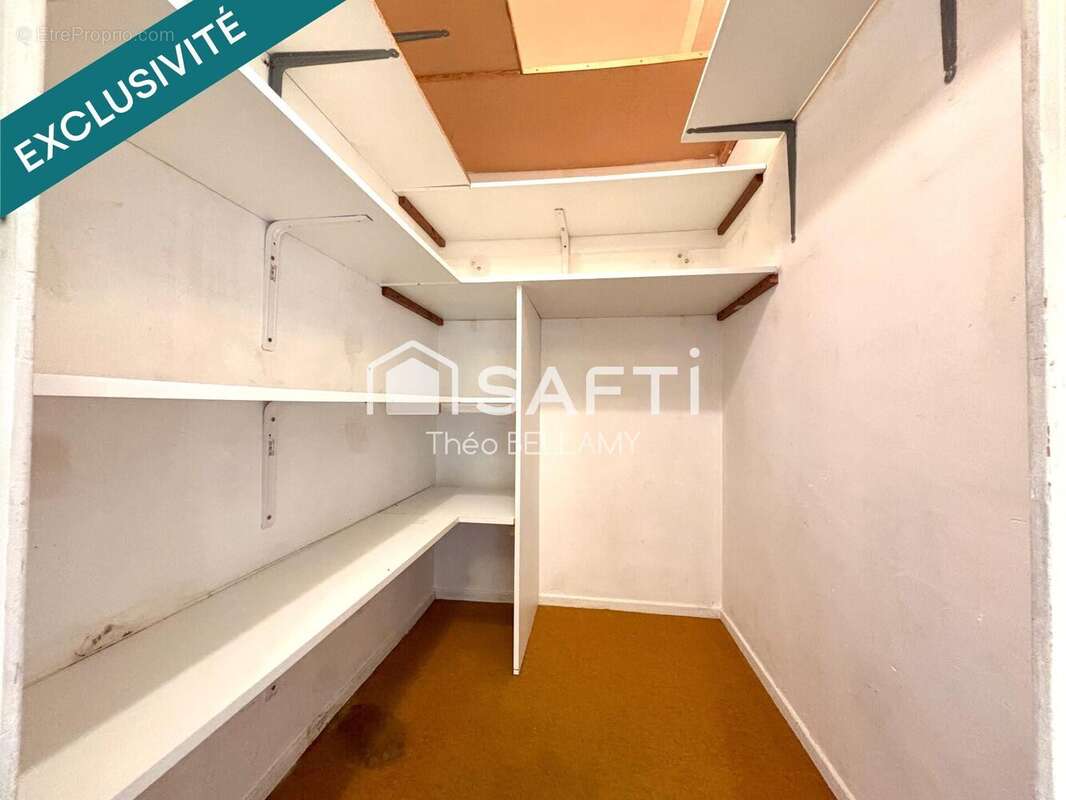 Photo 9 - Appartement à LONGVIC