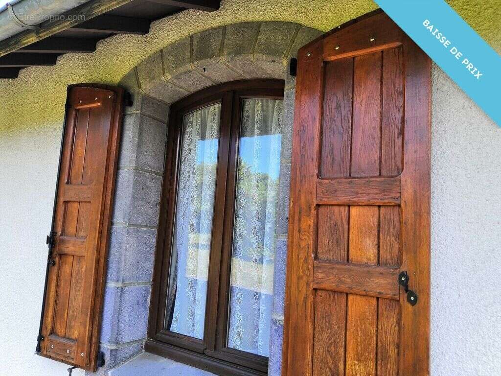 Ancienne maison de Garde Barrière - photo 8