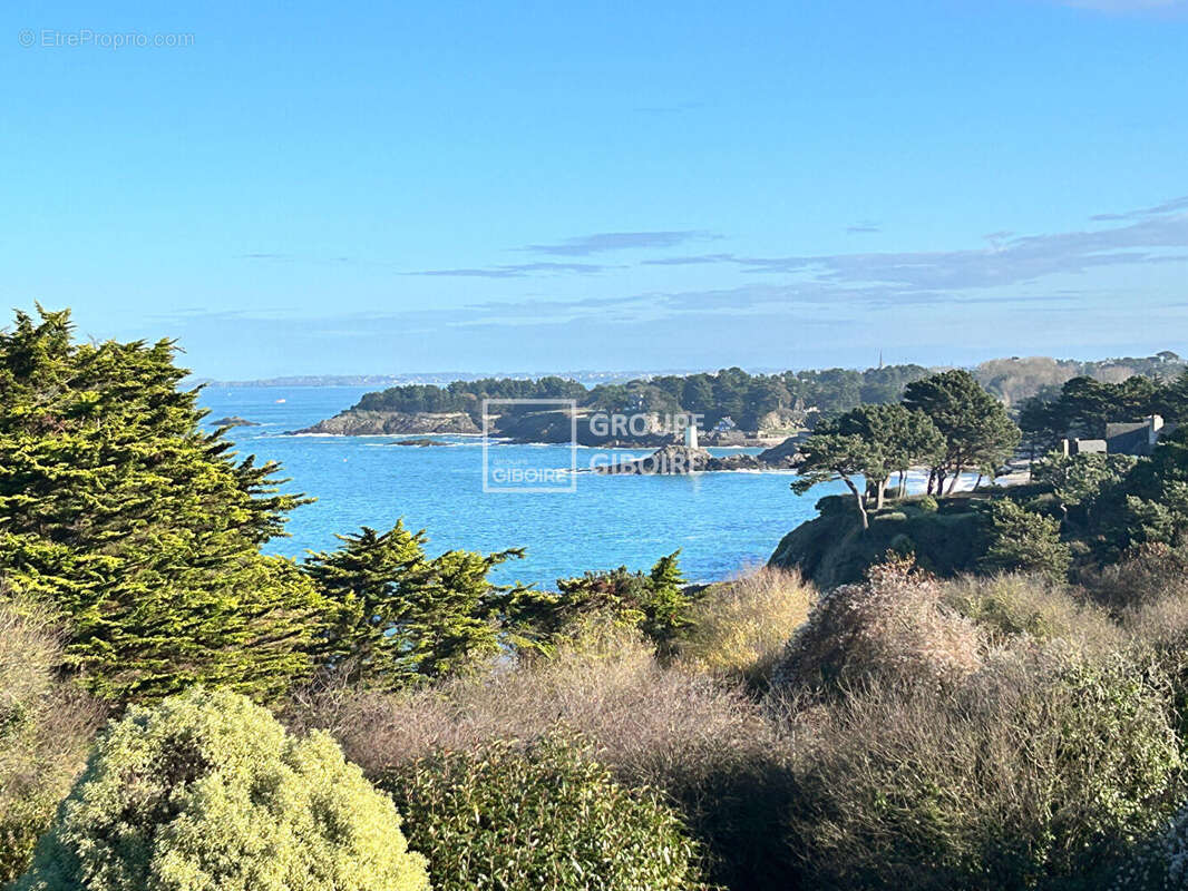 Maison à SAINT-LUNAIRE